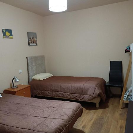 Ferienwohnung Casa Los Bloques Zamora Exterior foto