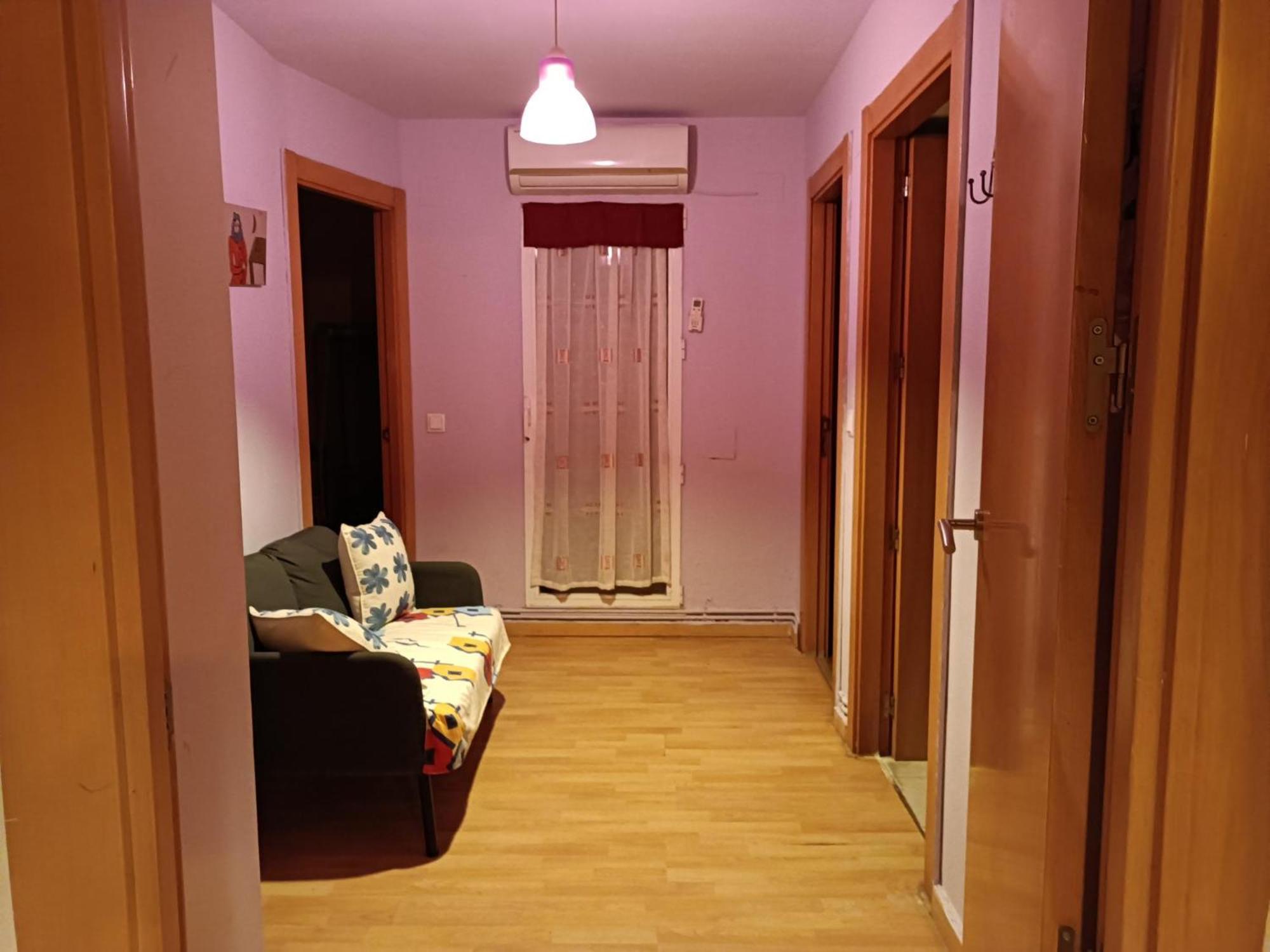 Ferienwohnung Casa Los Bloques Zamora Exterior foto