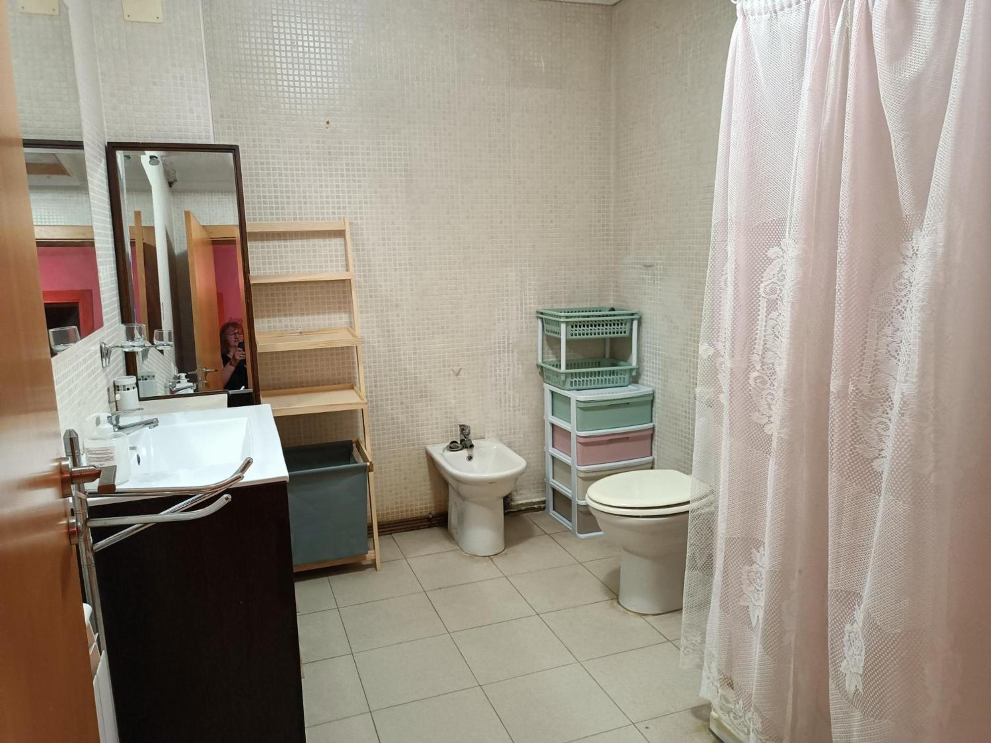 Ferienwohnung Casa Los Bloques Zamora Exterior foto